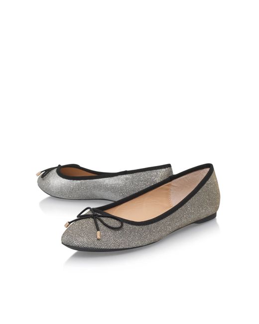 flat court shoes carvela kurt geiger melody2 flat court shoes in black lyst flat court shoes carvela kurt geiger melody2 flat court shoes in black lyst