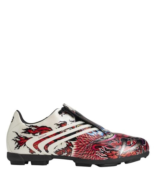Y-3 Multicolor F50 Tunit for men