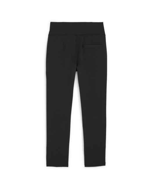 PUMA Gray Everyday Pant Golf Trouser