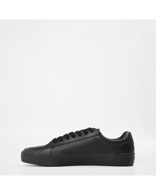 Paul Smith Black Amos Trainers for men