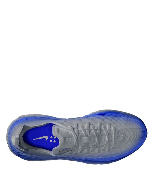 Nike Blue Ava Edge Sn71 for men