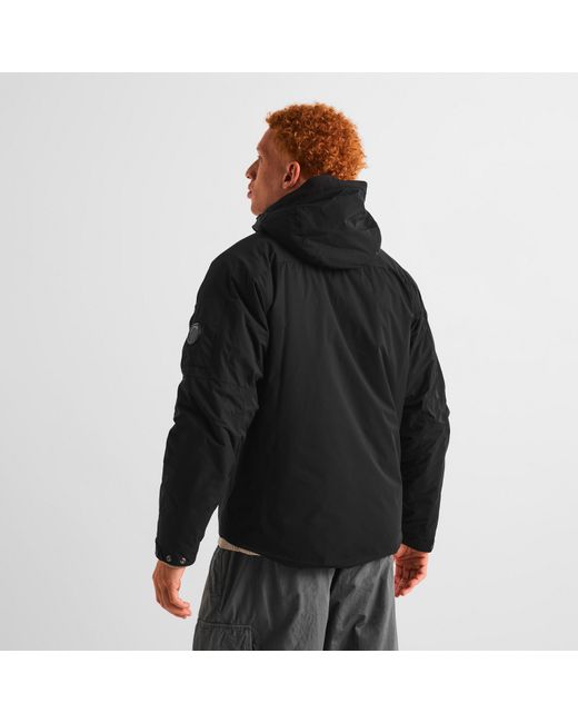 C P Company Black Cp Pro-Tek Sn64 for men