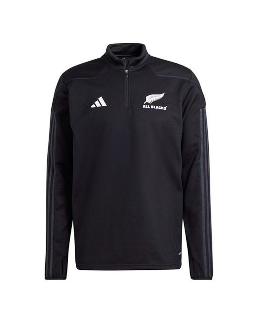 Adidas Blue All S Fleece Top 2023 Adults for men