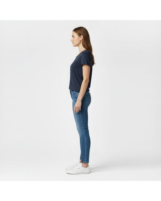 Jack Wills Gray Jw Yosemite Suede Lace Up Low-Top Trainers