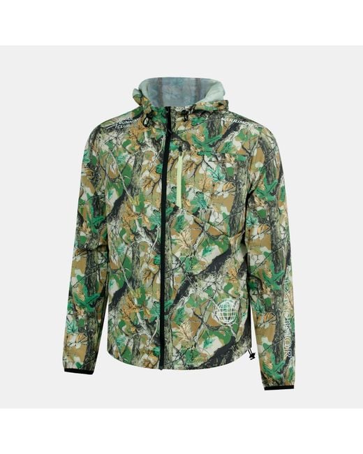 Karrimor Green Trail Jacket for men