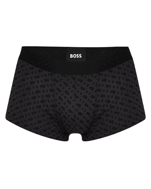 Boss Black Trunk 3P S 10248908 01 for men