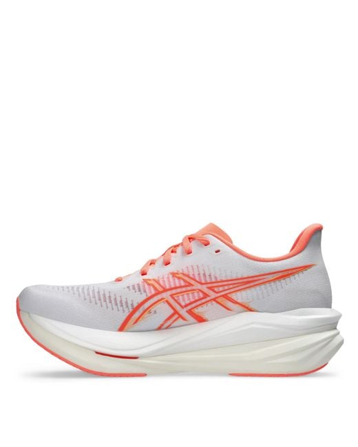 Asics Pink Sonicblast 2 Ld64
