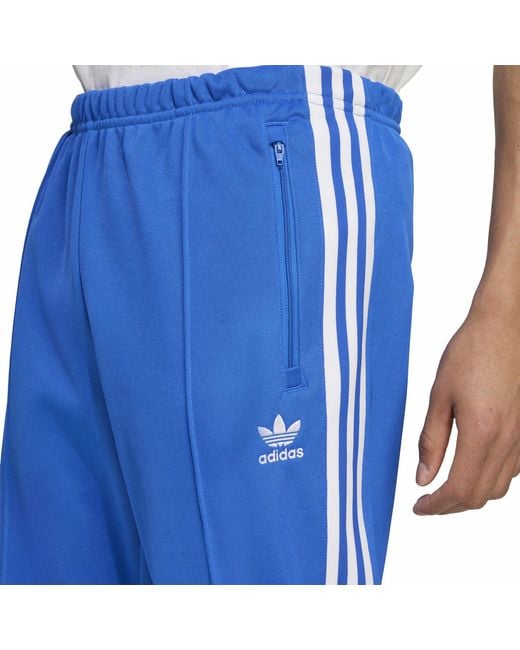 Adidas Originals Blue Adidas Adicolor Clas Sn64 for men