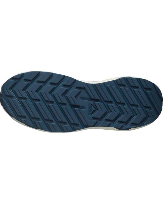 Salomon Gray Xc Roam