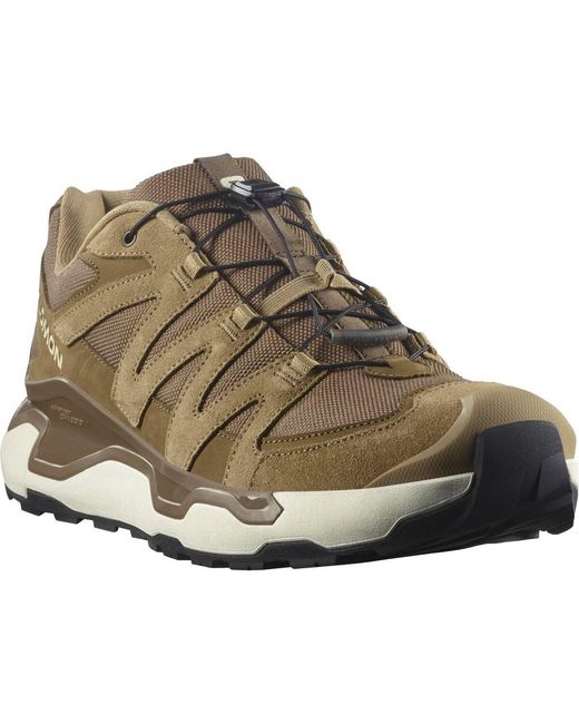 Salomon Brown Xc Roam Ltr for men