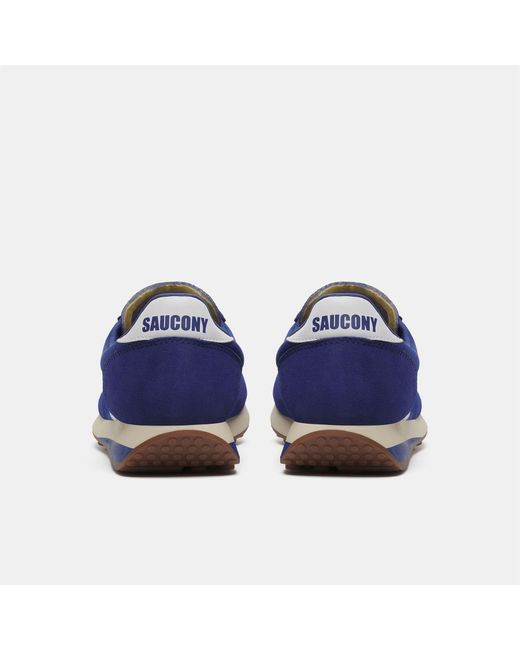 Saucony Blue Trainer 80 for men