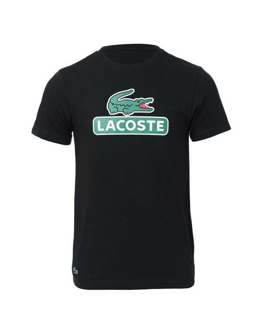 Logo lacoste sport cheap