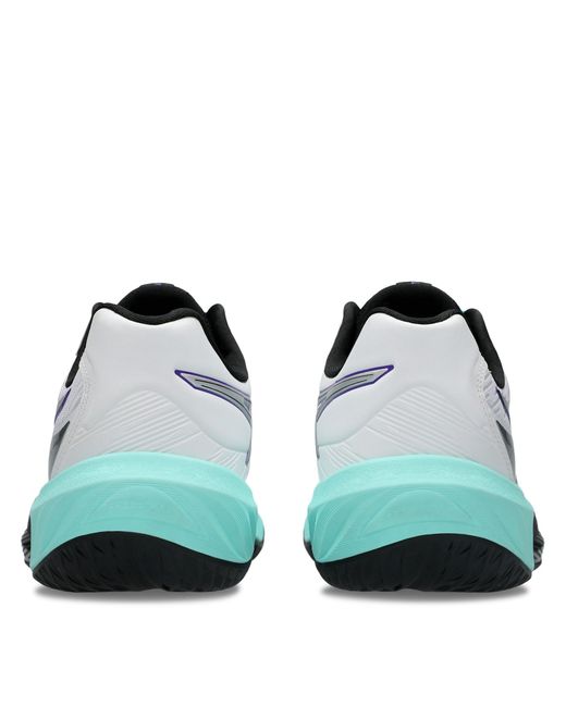 Asics Blue Sky Elite Volleyball Shoes for men