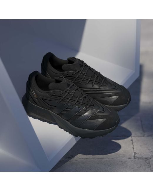 Adidas Black Lightblaze for men