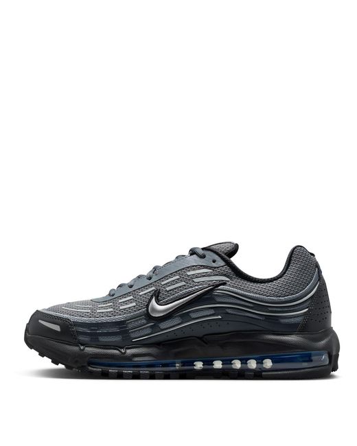 Nike Blue Air Max Tl 2.5 Shoes for men