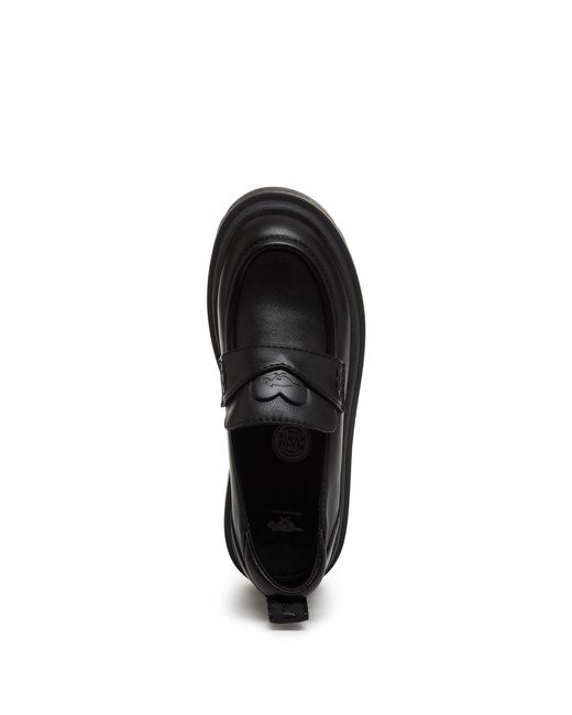 Rocket Dog Black Dandy Shoes