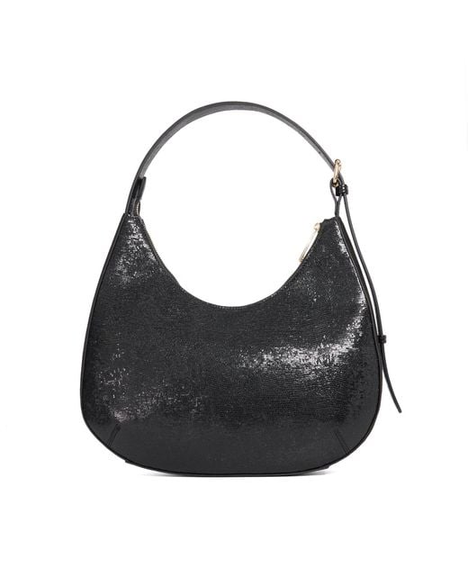 Dune Black Daintily Shoulder Bag