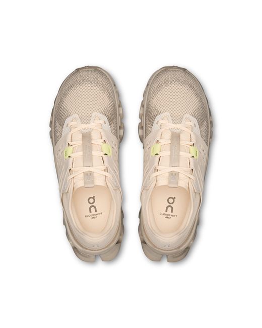On Shoes Multicolor Running Shoes