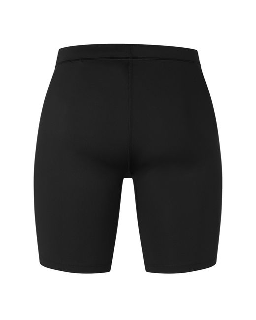 Asics Black Core Sprinter Running Short for men