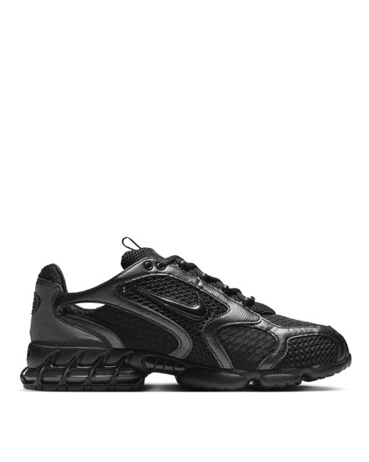 Nike Black Spiridon Cage 2 Trainers for men