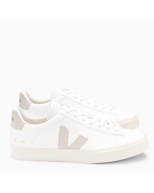Veja White Campo for men