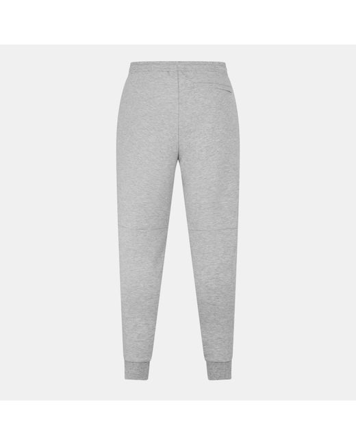 Lacoste Gray Active Joggers for men