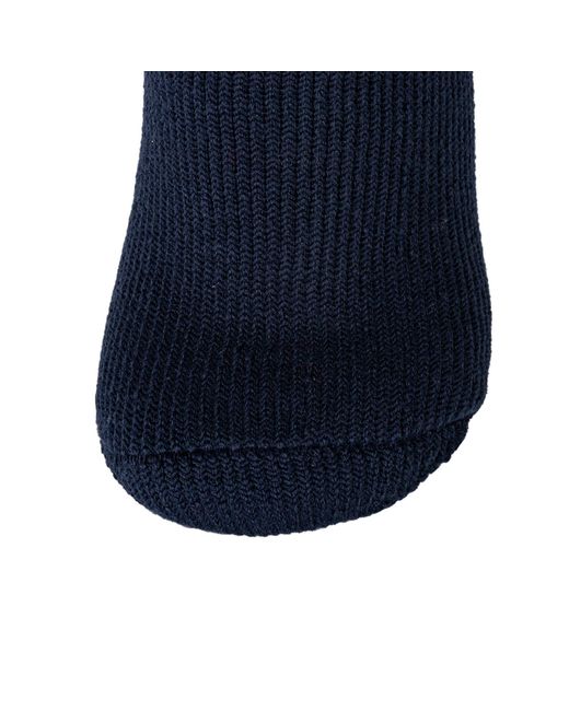 Gelert Blue Heat Wear Socks for men