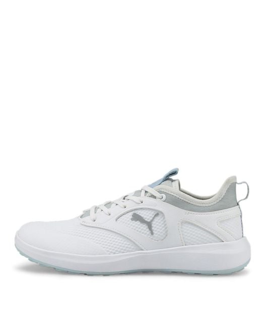 PUMA Blue Ignite Malibu Wmns Spikeless Golf Shoes