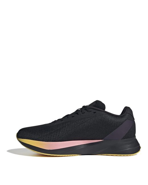 Adidas Blue Duramo Sl Running Shoes for men