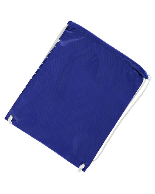 Team Blue Gym Bag for men