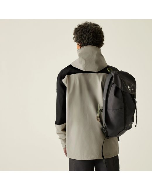 Regatta Multicolor Freesdale Waterproof Jacket for men