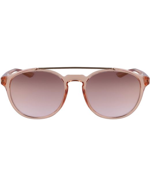 Nike Natural Kismet Retro Sunglasses