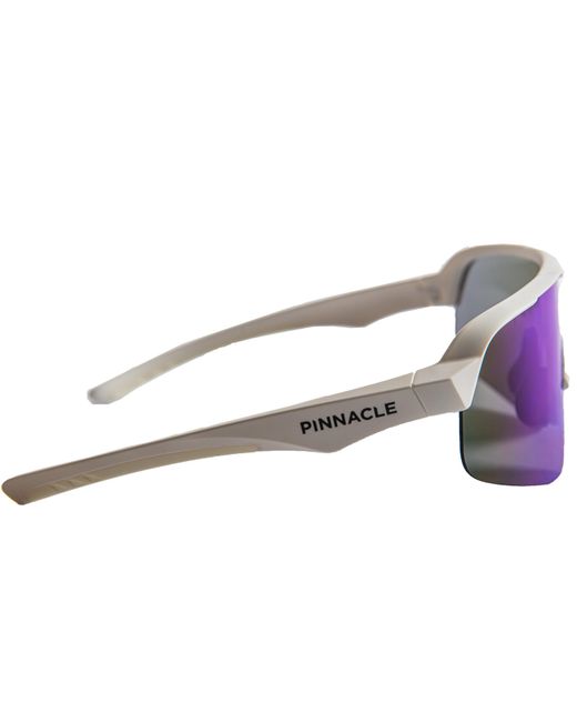 Pinnacle Blue Multi Lens Sunglasses