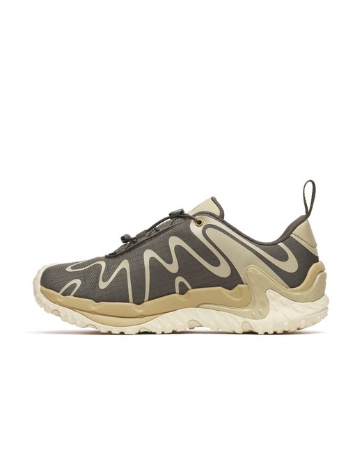 Merrell Brown Low-Top Trainers for men