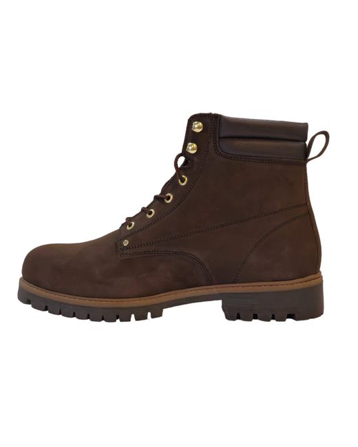 Deakins Brown Ash 6In Boot for men