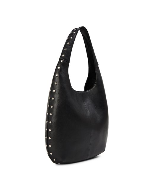 Kangol Black Moon Shoulder Bag