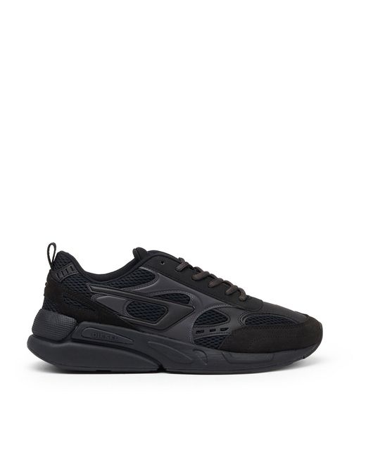 DIESEL Blue S-serendipity Trainers for men