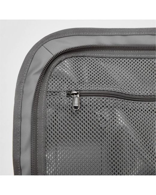 Skims Gray Large Base Camp Duffel