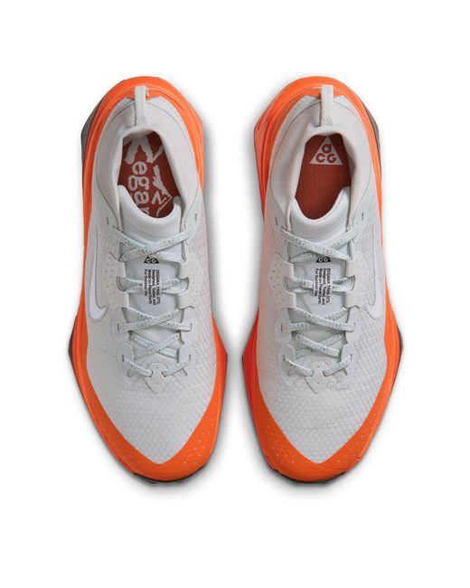 Nike Red Acg Zegama Gtx Sn64 for men