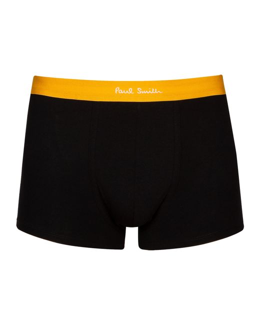 Paul Smith Multicolor 7 Pack Trunks for men
