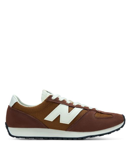 New Balance Brown Nb 471
