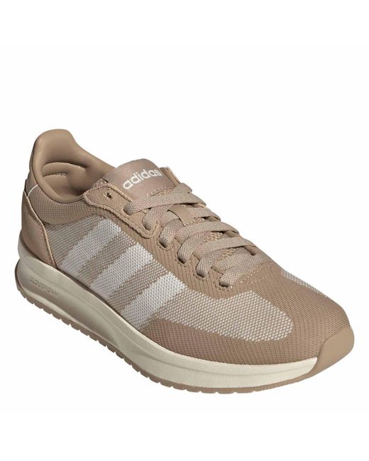 Adidas Brown Run 70S 2.0 Low-Top Trainers