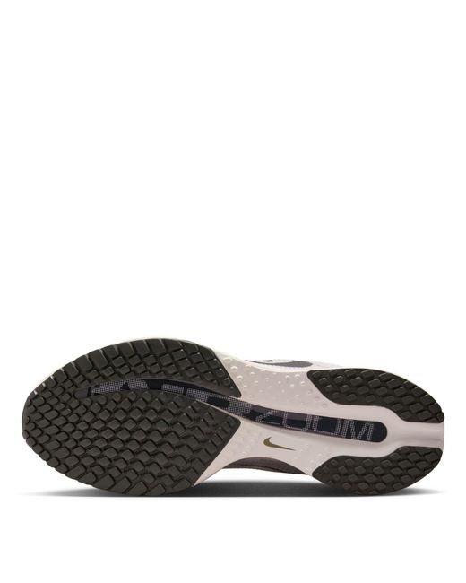 Nike White Pegasus Premium 41S Running Shoes for men