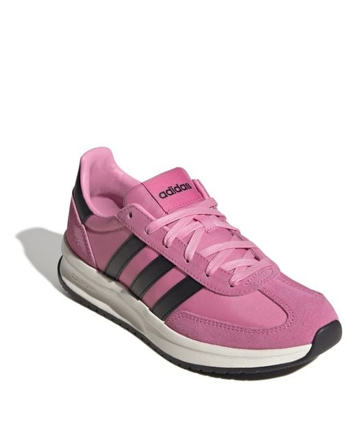 Adidas Purple Run 70S 2.0 Low-Top Trainers