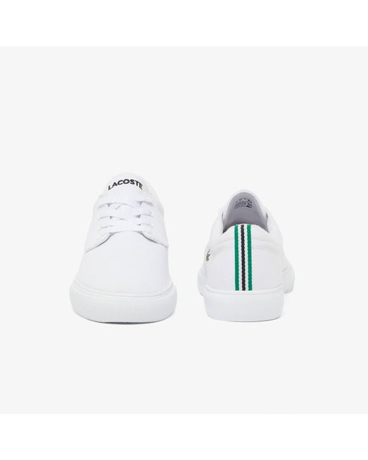 Lacoste S Grip Base Cvns Shoes Trainers White 12 for men