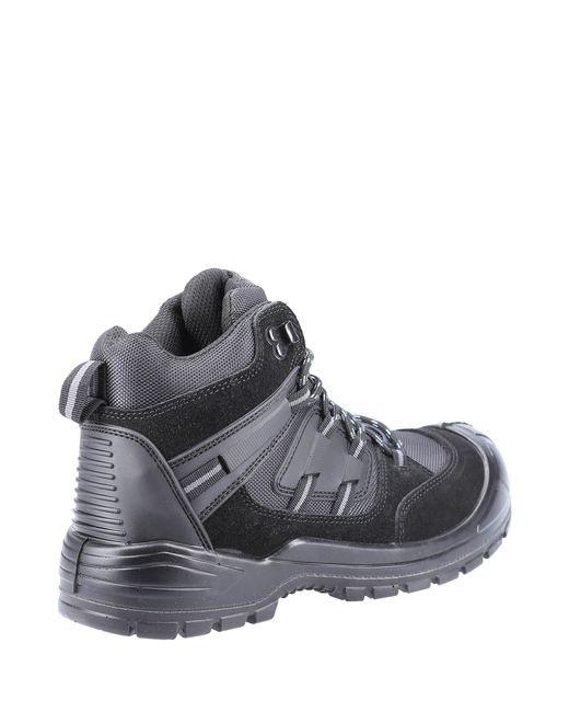 Amblers Safety Brown 257 Safety Boot