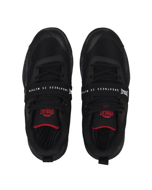 Everlast Black Supreme for men