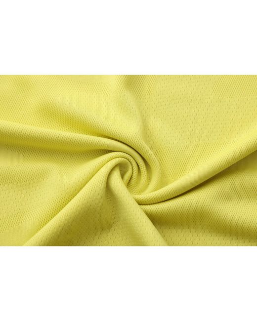 Everlast Yellow Flex T-Shirts for men