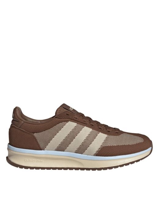 Adidas Brown Run 70S 2.0 Low-Top Trainers