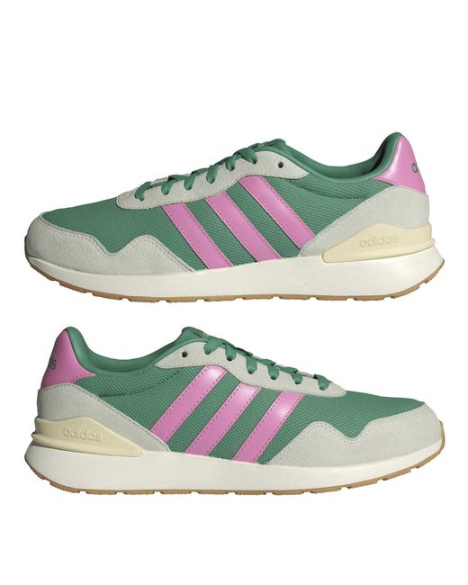 Adidas Green Run 60S 4.0 Trainers